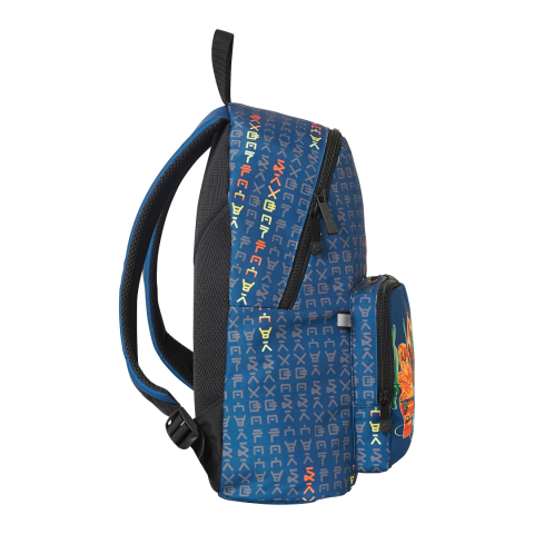 Rucsac LEGO - Ninjago Family [3]