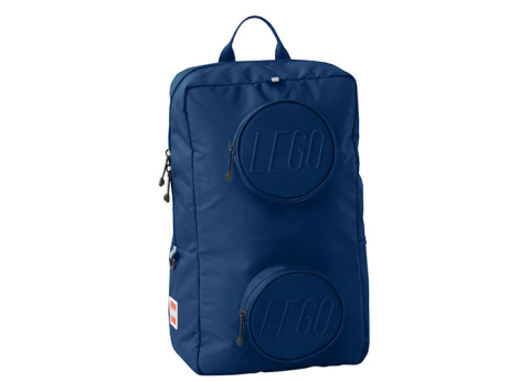 LEGO - Rucsac LEGO Signature 1x2 - Albastru