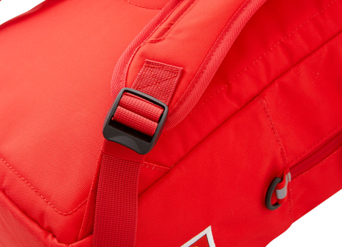 Rucsac LEGO Signature 1x2 - Rosu [4]
