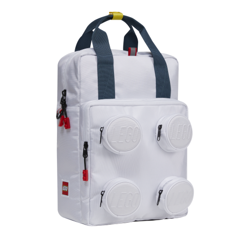 Ghiozdane si rechizite - Rucsac LEGO Signature Brick 2x2 Festival 15L