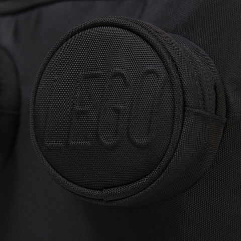 Rucsac LEGO Signature Brick 2x2 Festival Black 15L [6]