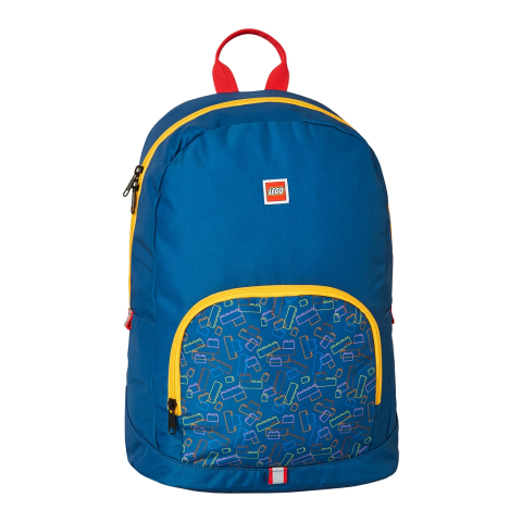Reduceri - Rucsac mare LEGO - Playful Kids