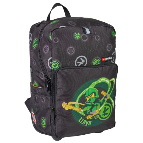 Rucsac troller LEGO City [2]