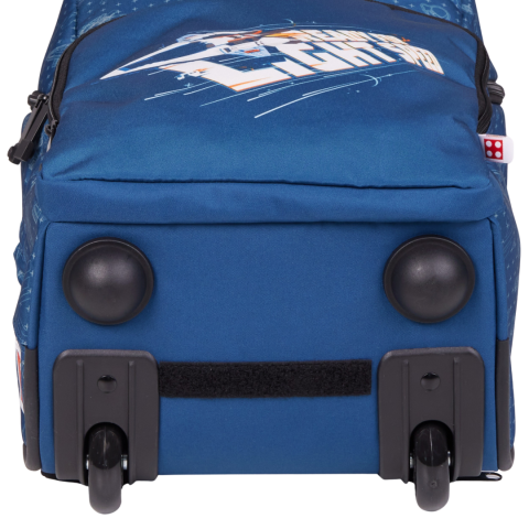 Rucsac troller LEGO City [5]