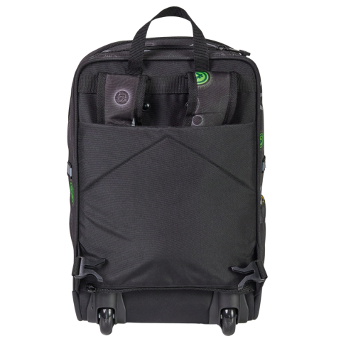 Rucsac troller LEGO City [3]