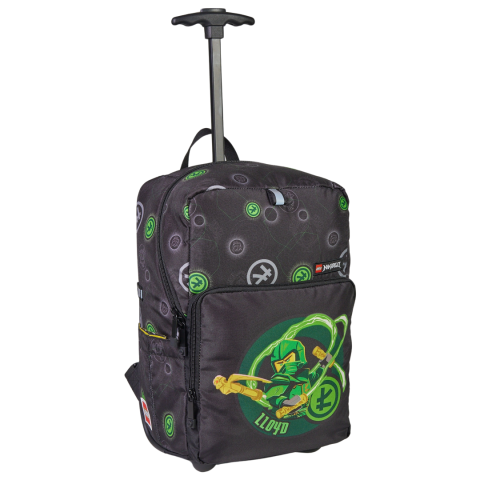 Reduceri - Rucsac troller LEGO City