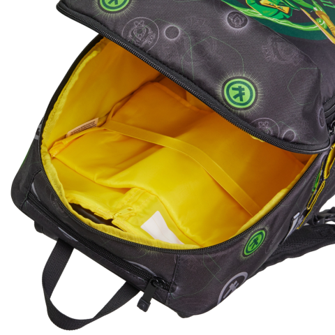 Rucsac troller LEGO City [9]