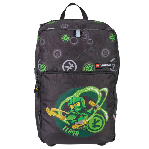 Rucsac troller LEGO City [1]