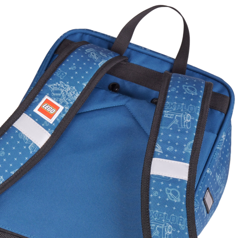 Rucsac troller LEGO City [6]