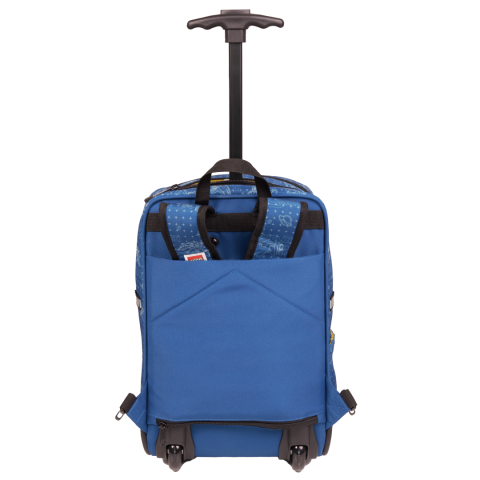 Rucsac troller LEGO City [4]