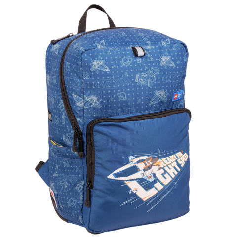 Rucsac troller LEGO City [2]