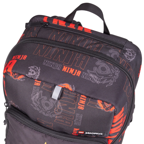 Rucsac troller LEGO Ninjago - Dragon Energy [7]