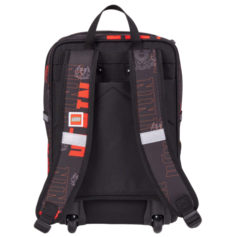 Rucsac troller LEGO Ninjago - Dragon Energy [2]