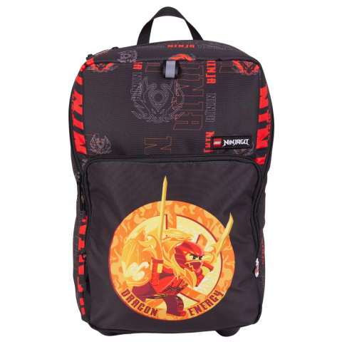 Rucsac troller LEGO Ninjago - Dragon Energy [1]