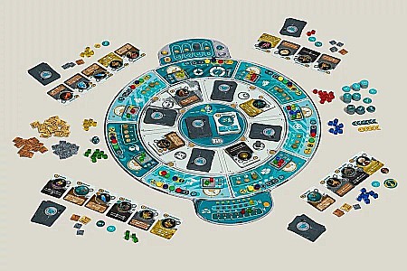 Rulebenders [3]