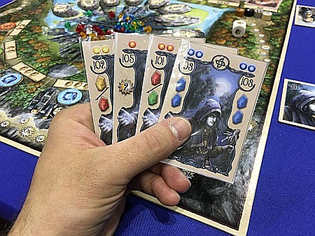 Rune Stones [1]