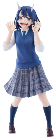 PRECOMENZI - RuriDragon Pop Up Parade PVC Statue Ruri Aoki L Size 22 cm