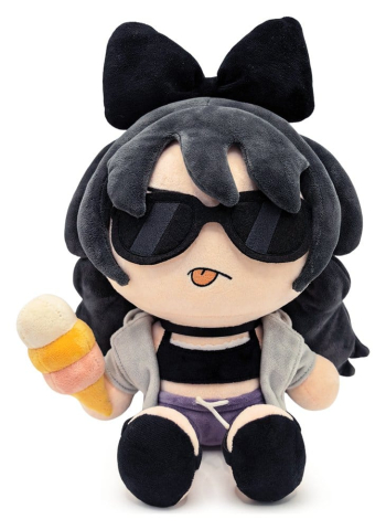 PRECOMENZI - RWBY Summer Plush Figure Blake Belladonna 22 cm