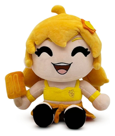 PRECOMENZI - RWBY Summer Plush Figure Yang Xiao Long 22 cm