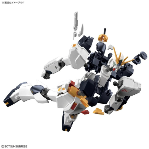 RX-93 V Gundam Entry Grade 1/144 [8]