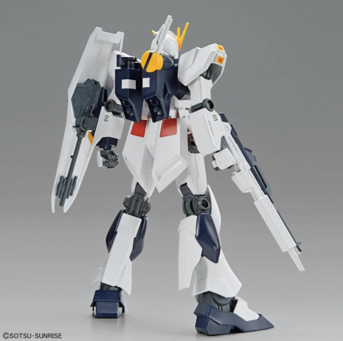 RX-93 V Gundam Entry Grade 1/144 [5]
