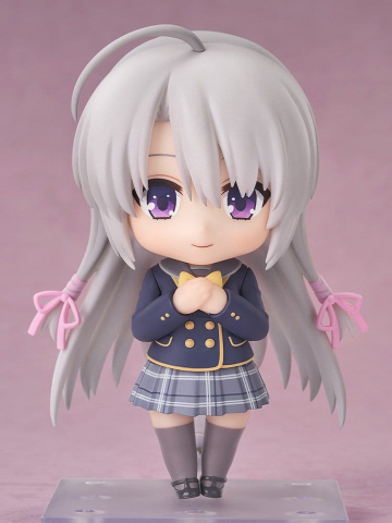 Sabbat of the Witch Nendoroid Action Figure Nene Ayachi 10 cm [4]