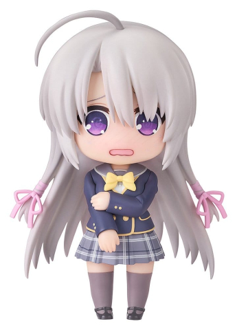 Sabbat of the Witch Nendoroid Action Figure Nene Ayachi 10 cm [5]