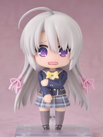 PRECOMENZI - Sabbat of the Witch Nendoroid Action Figure Nene Ayachi 10 cm