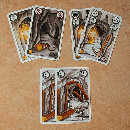 Saboteur: The Duel [2]