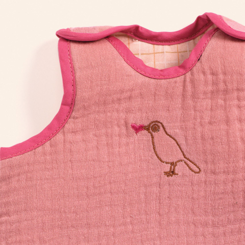 Sac de dormit pentru papusi, Djeco [1]