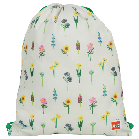 Sac de Sport LEGO Bouquet [0]