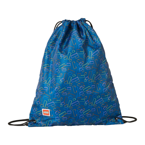 LEGO - Sac sport LEGO - Playful Bricks