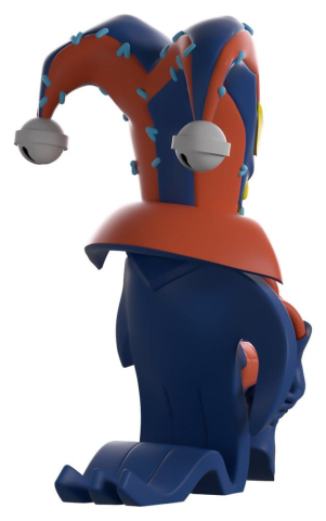 Sackboy: A Big Adventure Vinyl Figure Vex 10 cm [1]