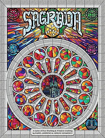 Board Games - Sagrada
