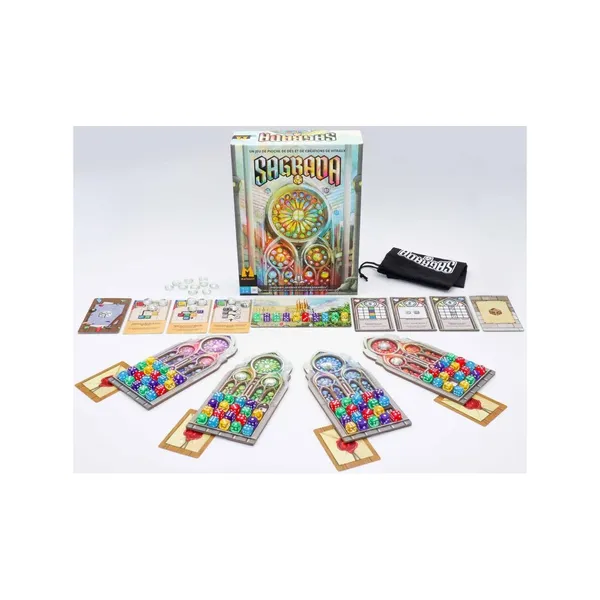Sagrada (2025) [4]
