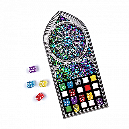 Sagrada [2]