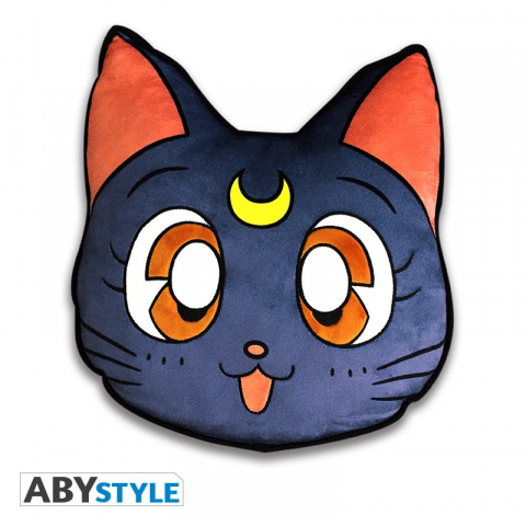 Sailor Moon - Sailor Moon Perna Luna