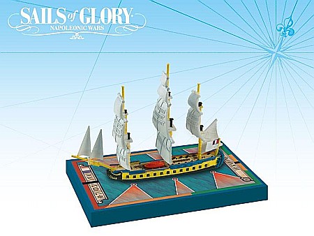Sails of Glory Hermoine 1779 [1]