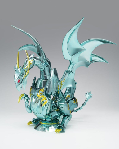 Saint Seiya Saint Cloth Myth EX Action Figure Dragon Shiryu God Cloth 18 cm [1]