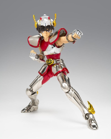 Saint Seiya Saint Cloth Myth EX Action Figure Pegasus Seiya (First Bronze Cloth) 17 cm [5]