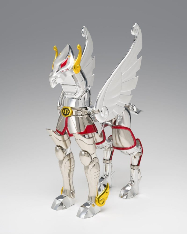 Saint Seiya Saint Cloth Myth EX Action Figure Pegasus Seiya (First Bronze Cloth) 17 cm [2]