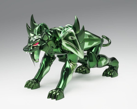 Saint Seiya Saint Cloth Myth EX Action Figure Zeta Mizar Syd 40th Anniversary Ver. 18 cm [2]