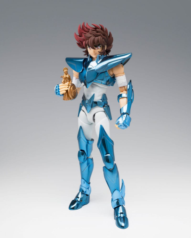 Saint Seiya Saint Cloth Myth EX Pegasus Final Bronze Cloth Original Color Edition 17 cm [4]