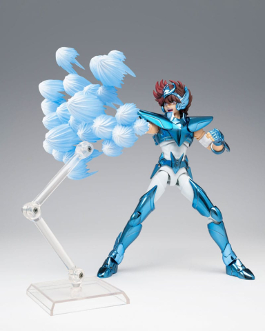 Saint Seiya Saint Cloth Myth EX Pegasus Final Bronze Cloth Original Color Edition 17 cm [6]