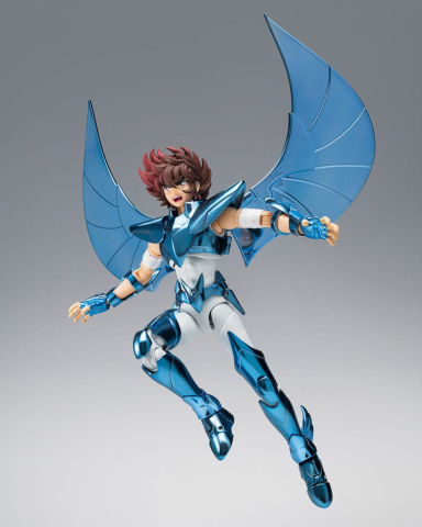 Saint Seiya Saint Cloth Myth EX Pegasus Final Bronze Cloth Original Color Edition 17 cm [5]