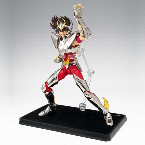 Saint Seiya Saint Cloth Myth EX Stage [1]