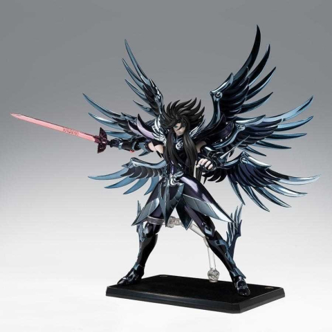 Saint Seiya Saint Cloth Myth EX Stage [2]