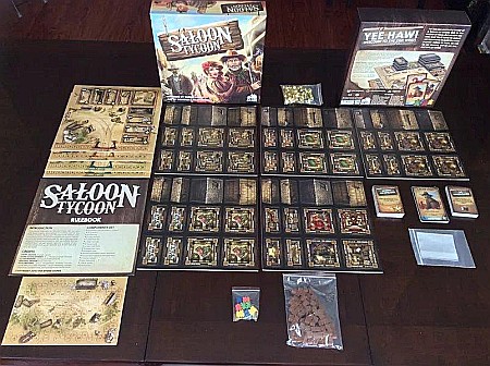 Saloon Tycoon 2nd Edition [3]