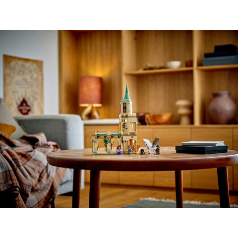 Salvarea lui Sirius [5]