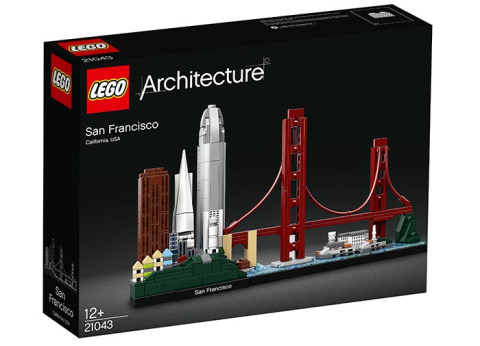 San Francisco [3]